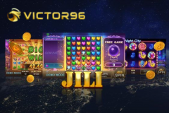 The Ultimate Guide to JILI Games on Victo - Victor96 Australia